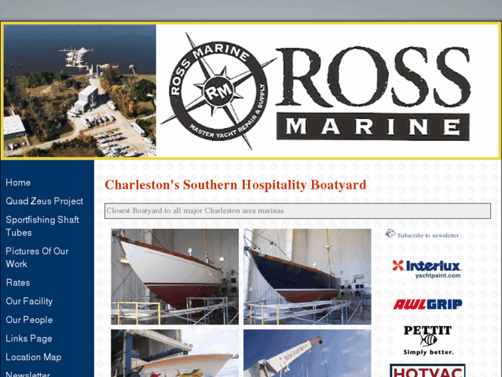 www.rossmarine.com