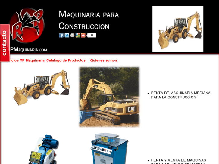 www.rpmaquinaria.com