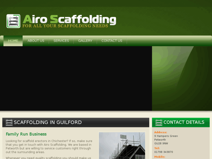 www.scaffolding-surrey.com