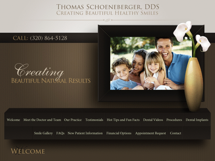 www.schoenebergerdental.com