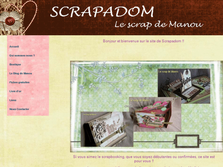 www.scrapadom.com