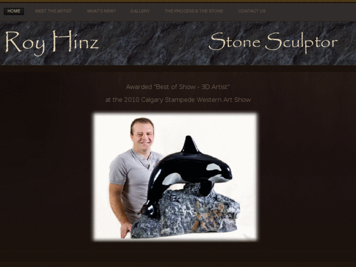 www.sculpturebyhinz.com