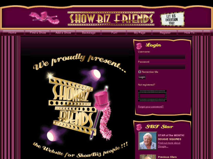 www.showbizfriends.com