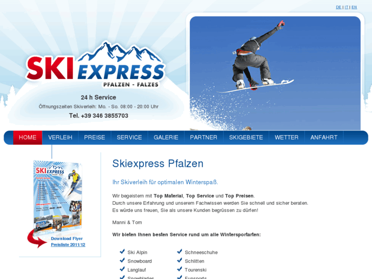 www.skiexpresspfalzen.it