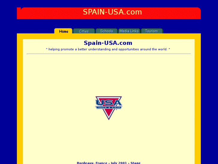 www.spain-usa.com