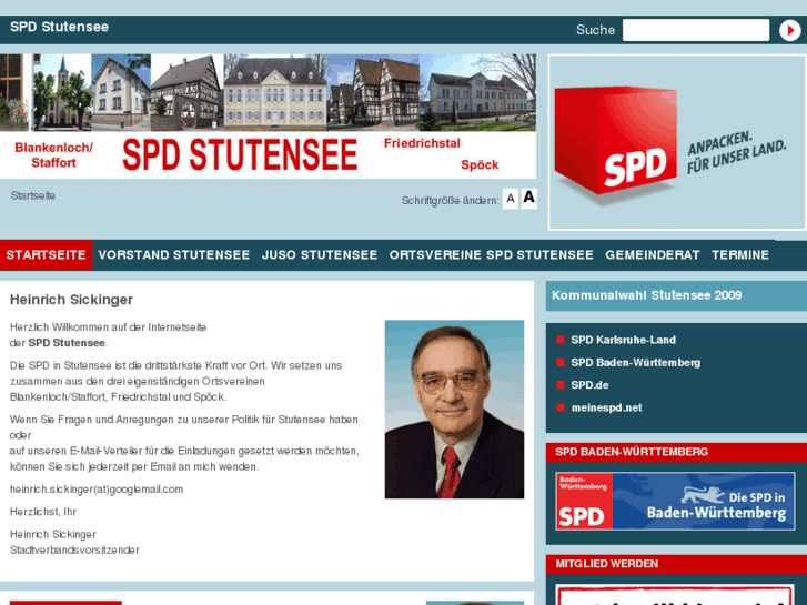 www.spd-stutensee.de