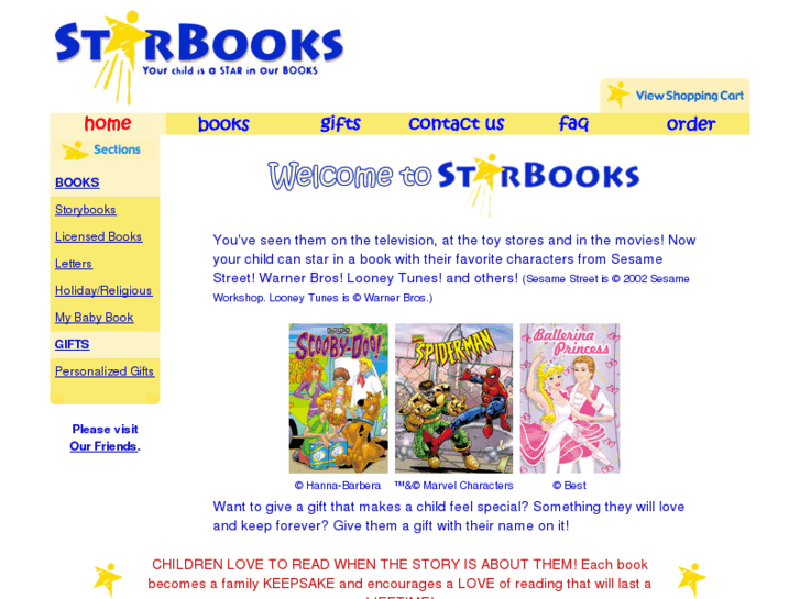 www.starbooks4u.com