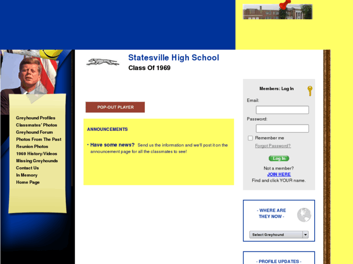 www.statesvillehighclassof69.com