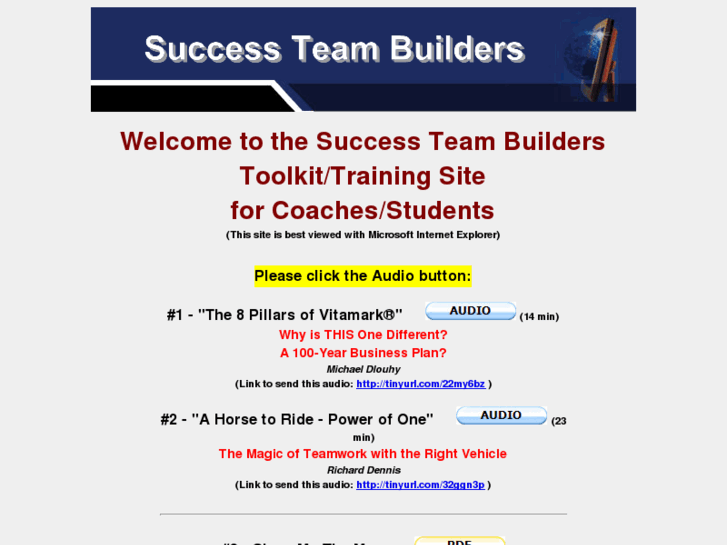 www.stbtoolkit.com