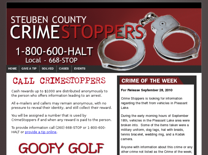 www.steubencountycrimestoppers.org