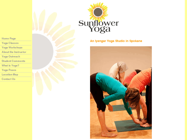 www.sunfloweryoga.net