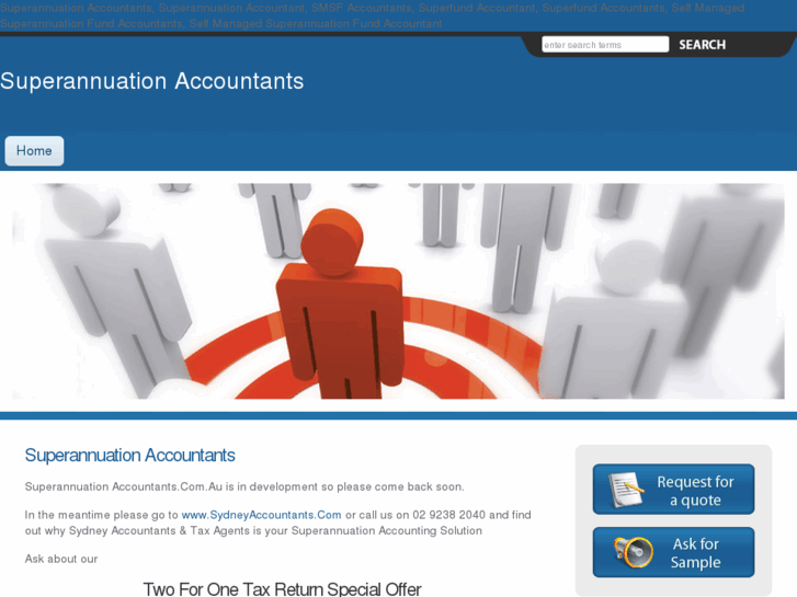 www.superannuationaccountants.com.au