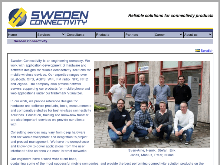 www.swedenconnectivity.com