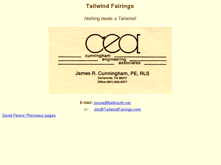 www.tailwindfairings.com