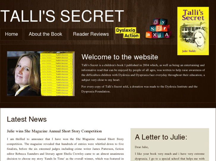 www.tallissecret.com