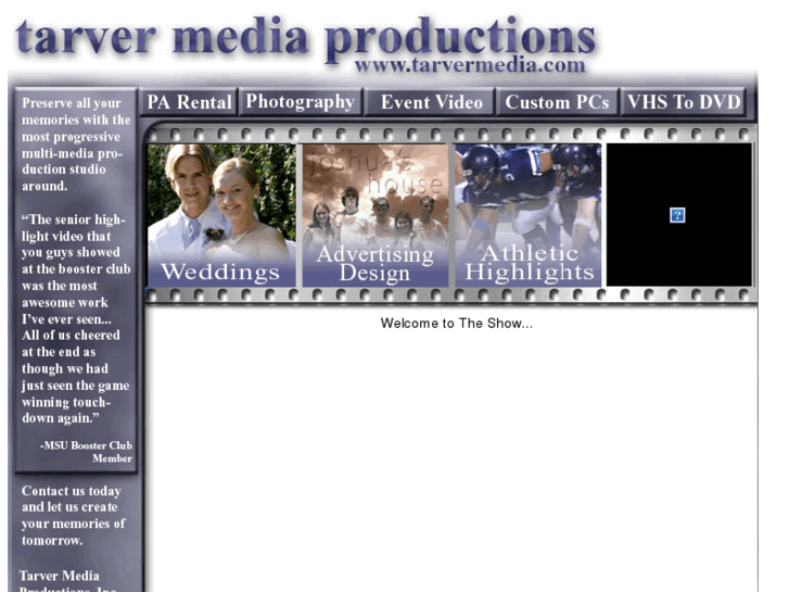 www.tarvermedia.com