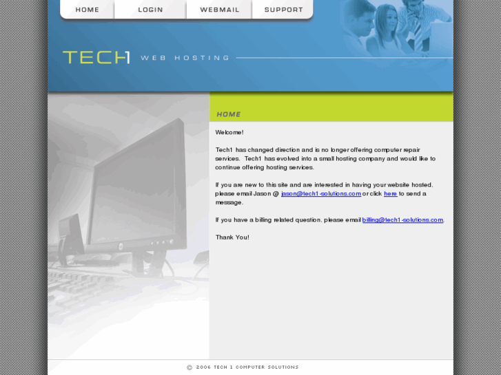 www.tech1-solutions.com