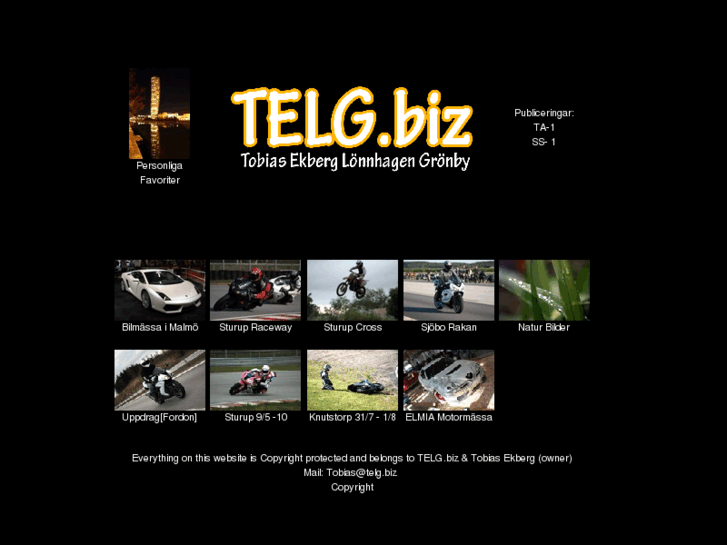 www.telg.biz