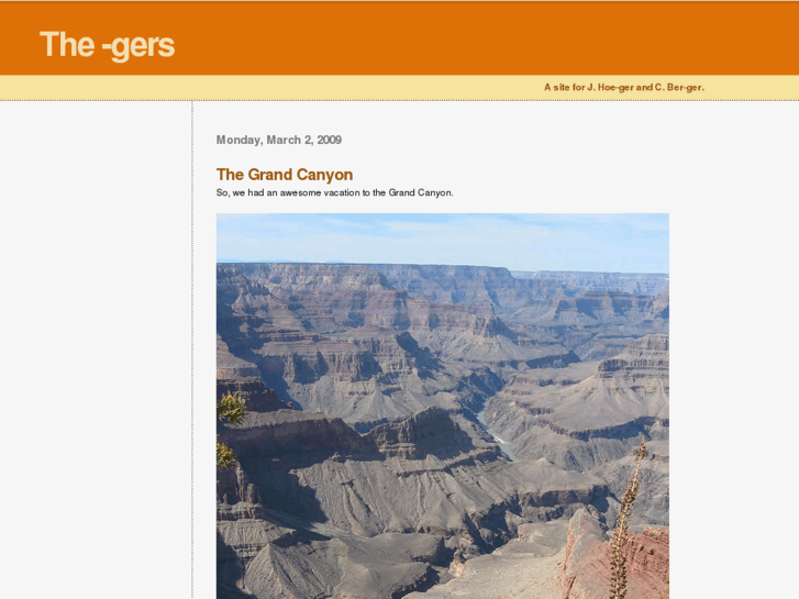 www.the-gers.net