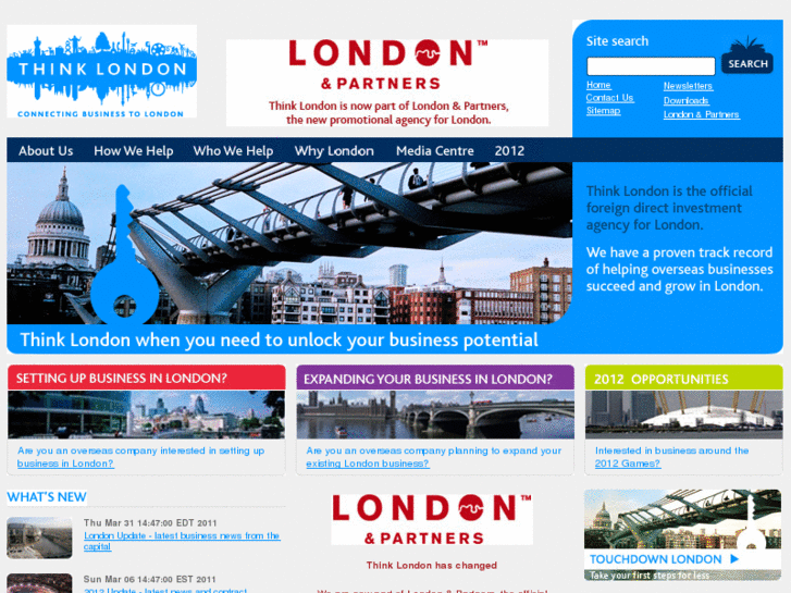 www.thinklondon.com