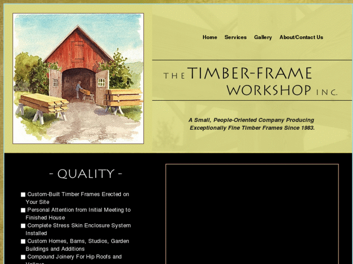 www.timberframeworkshop.com