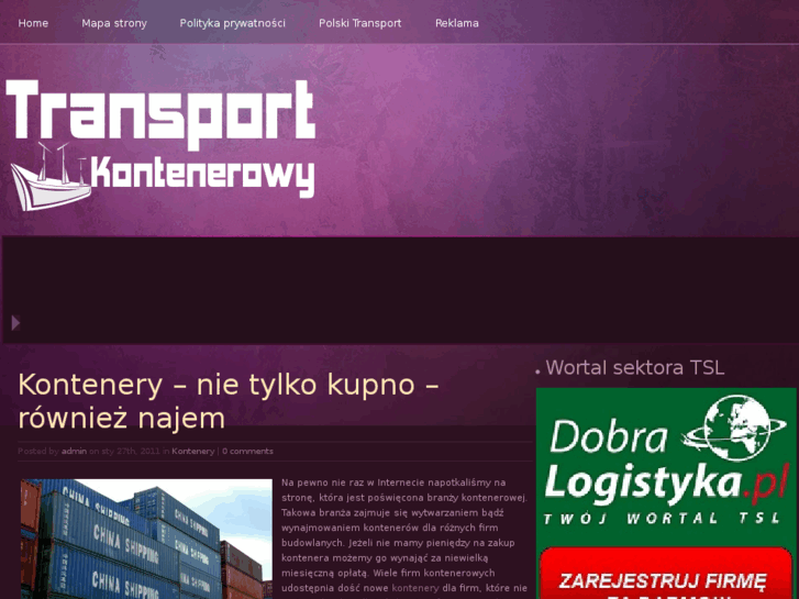 www.transport-kontenery.pl