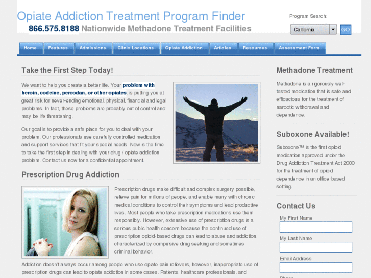 www.treatmentfinder.com