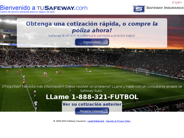 www.tusafeway.com