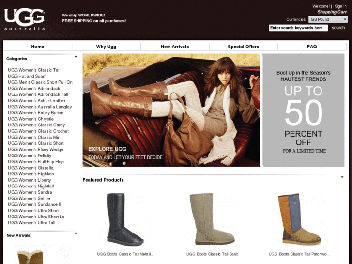 www.ugg-chestnut-classic-tall.com