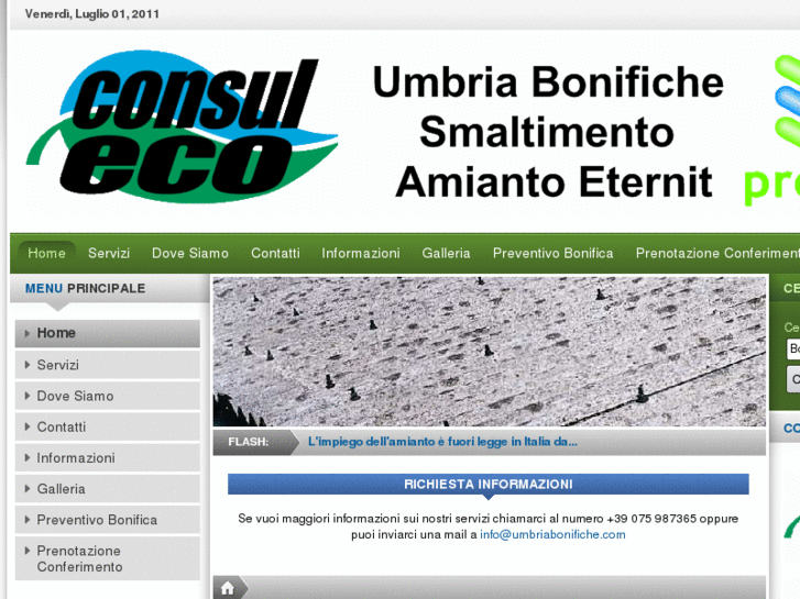 www.umbriabonifiche.com