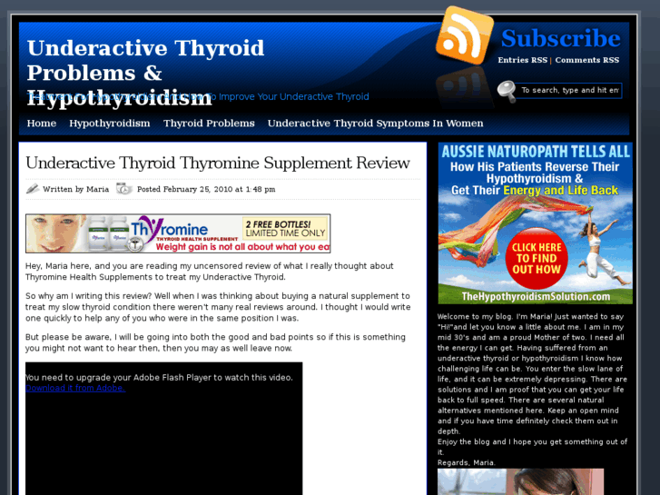 www.underactivethyroid.com.au