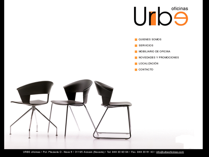 www.urbeoficinas.com