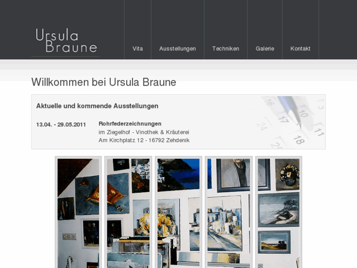 www.ursula-braune.de