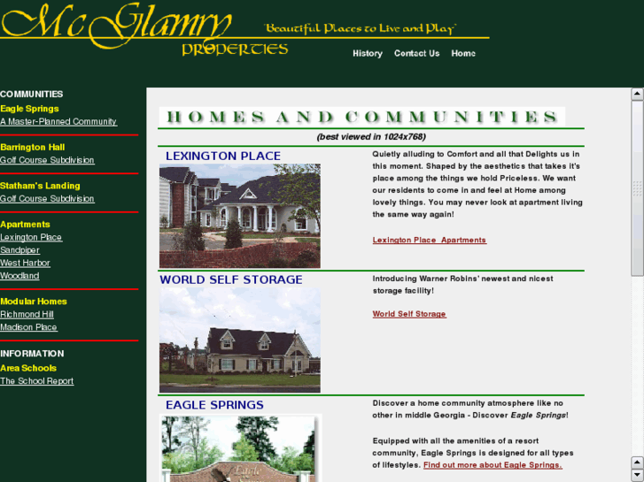 www.usalanddevelopment.net