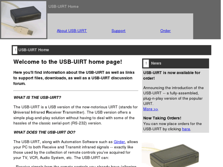 www.usbuirt.com