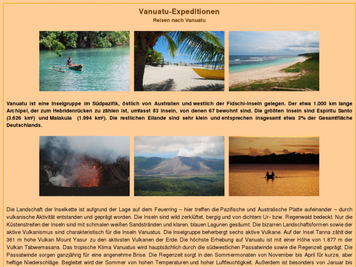 www.vanuatu-expeditionen.de