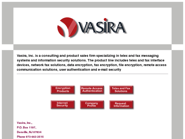www.vasira.com