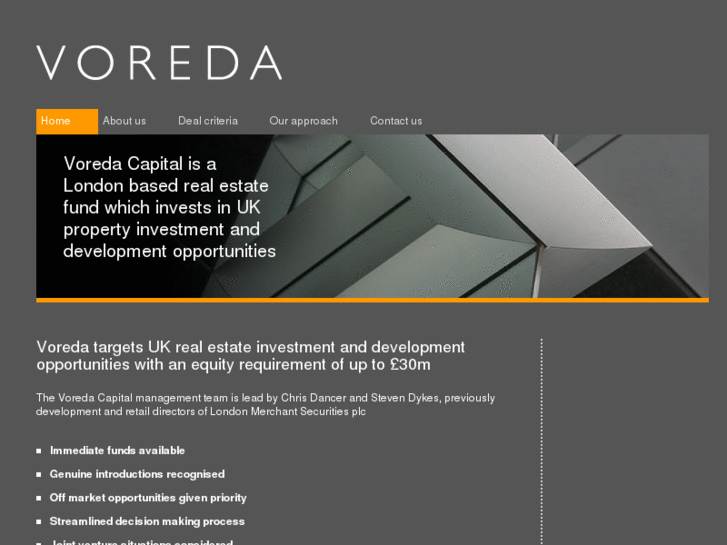 www.voreda.com