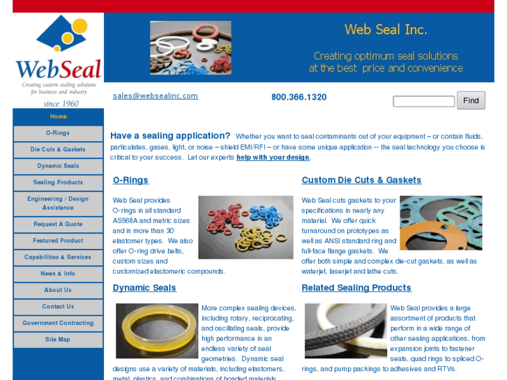 www.websealinc.com