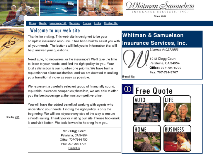 www.whitman-insurance.com