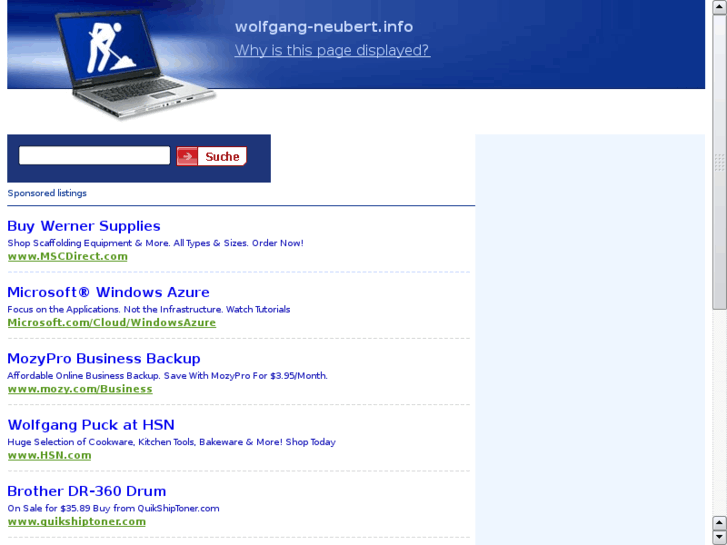 www.wolfgang-neubert.info