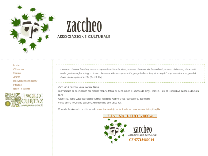 www.zaccheo.org