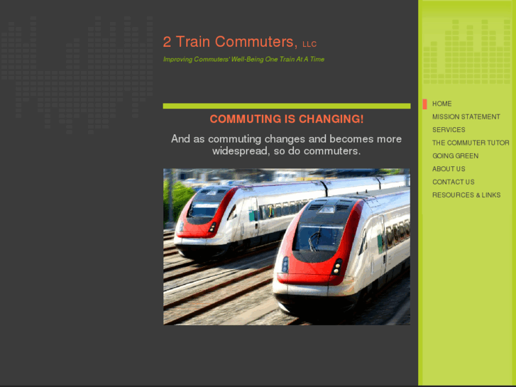 www.2traincommuters.com