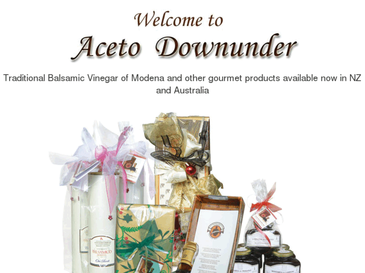 www.acetodownunder.com