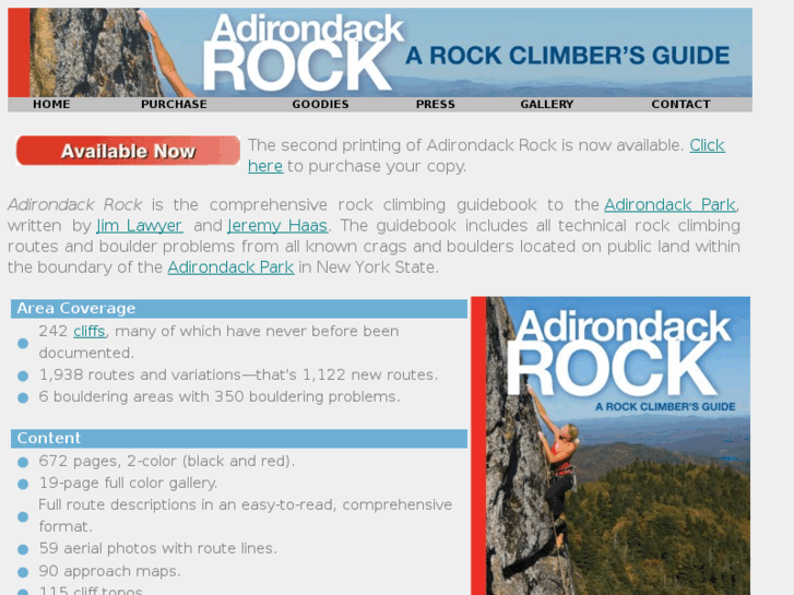 www.adirondackrock.com