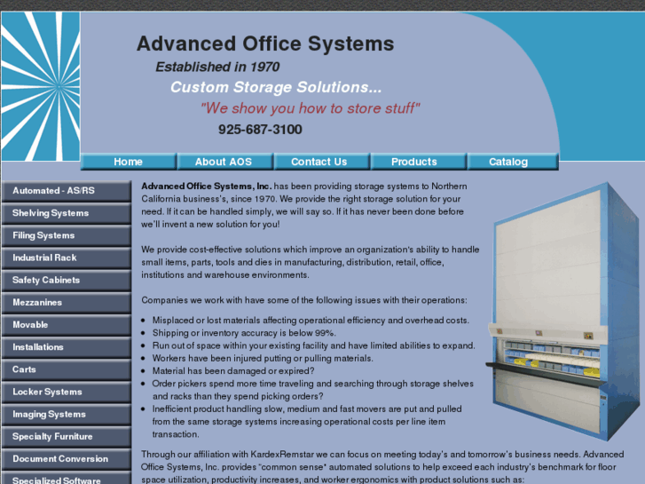 www.advancedofficesystems.com