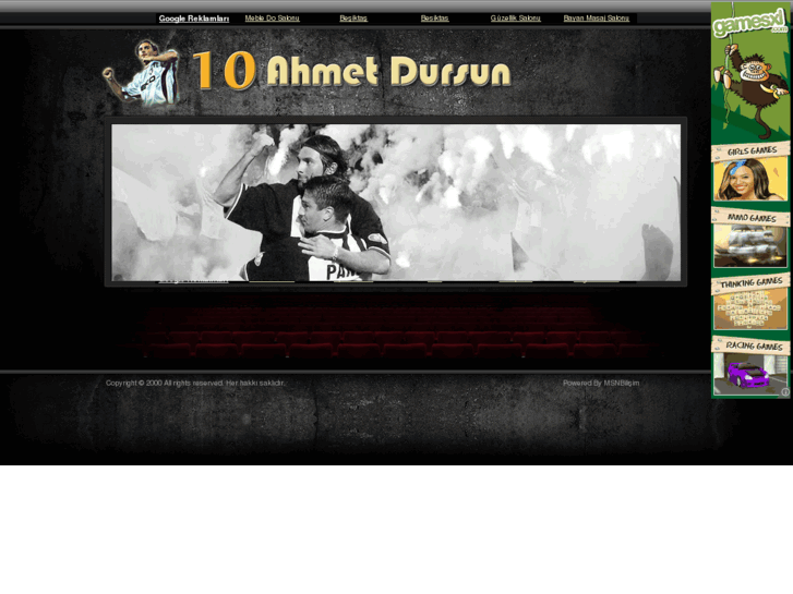 www.ahmetdursun.com