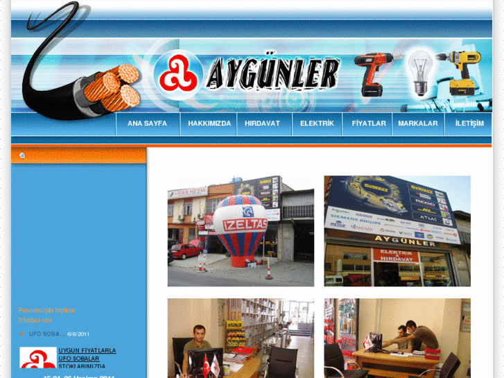 www.aygunlerinsaat.com