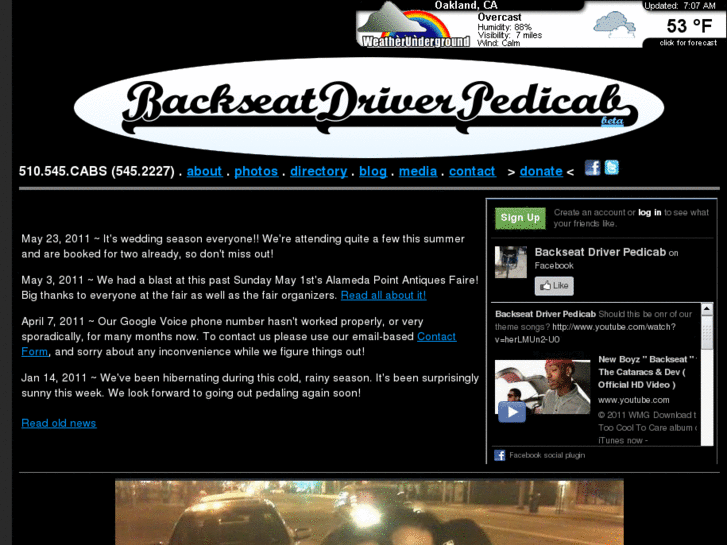 www.backseatcab.com