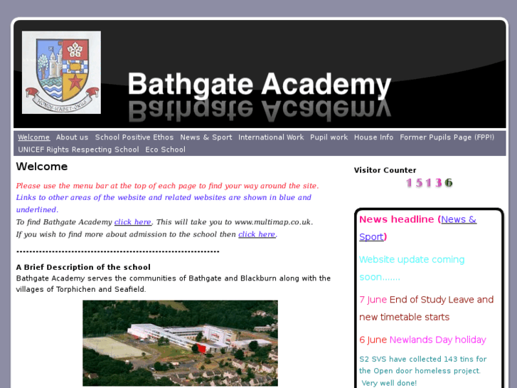 www.bathgateacademy.info